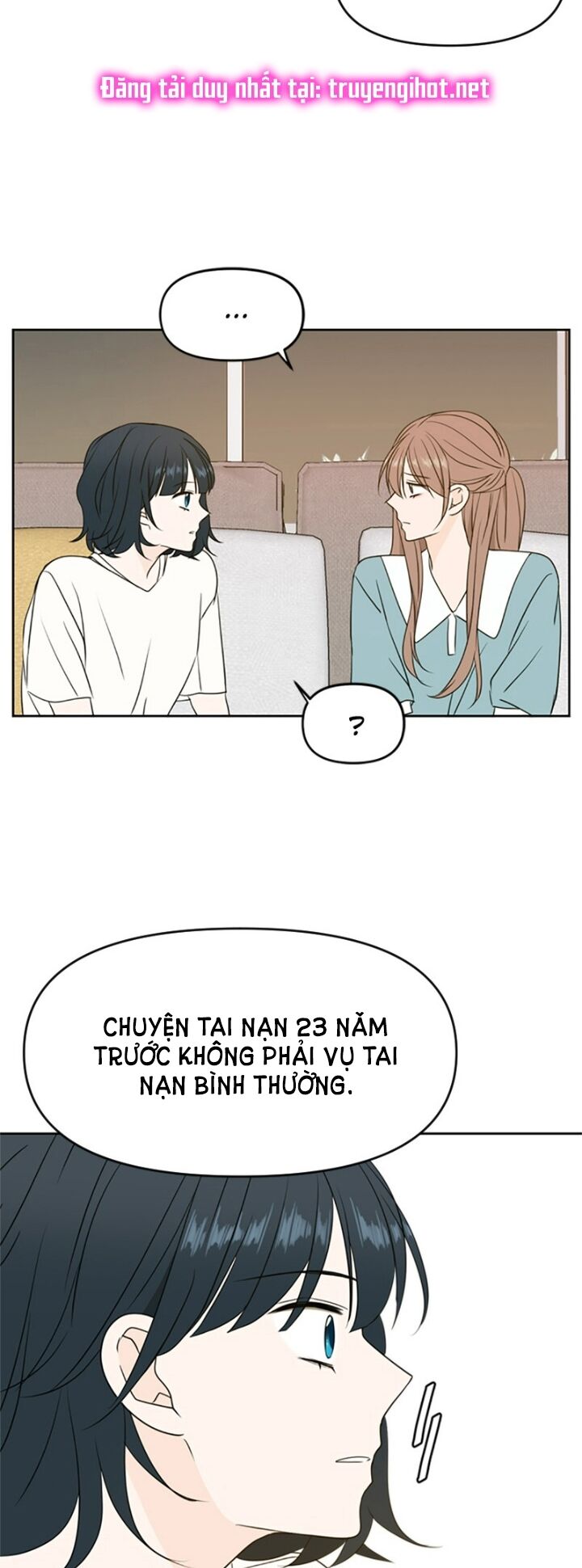 Hẹn Gặp Anh Ở Kiếp Thứ 19 Chap 64 - Trang 2