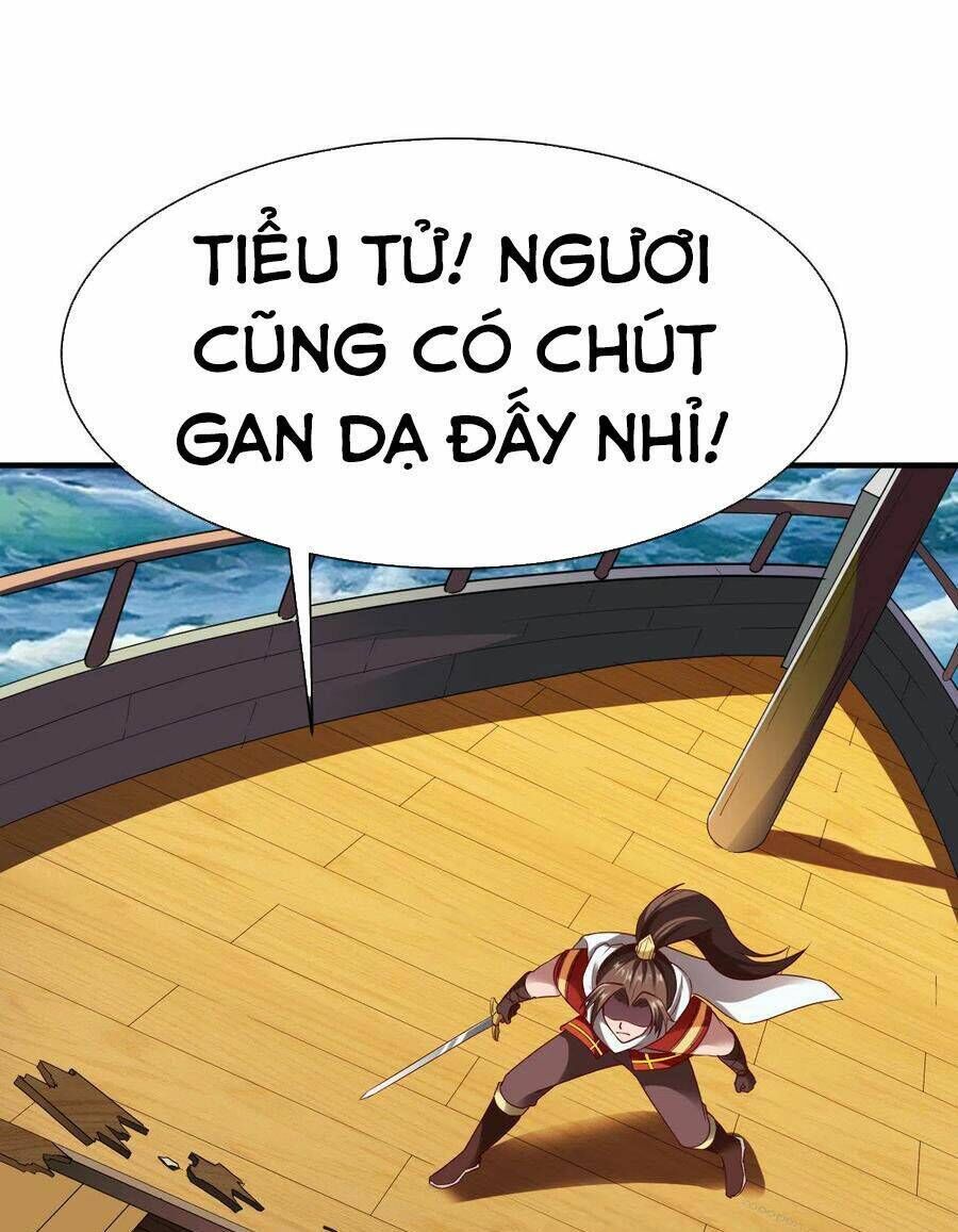 chiến đỉnh Chapter 216 - Trang 2