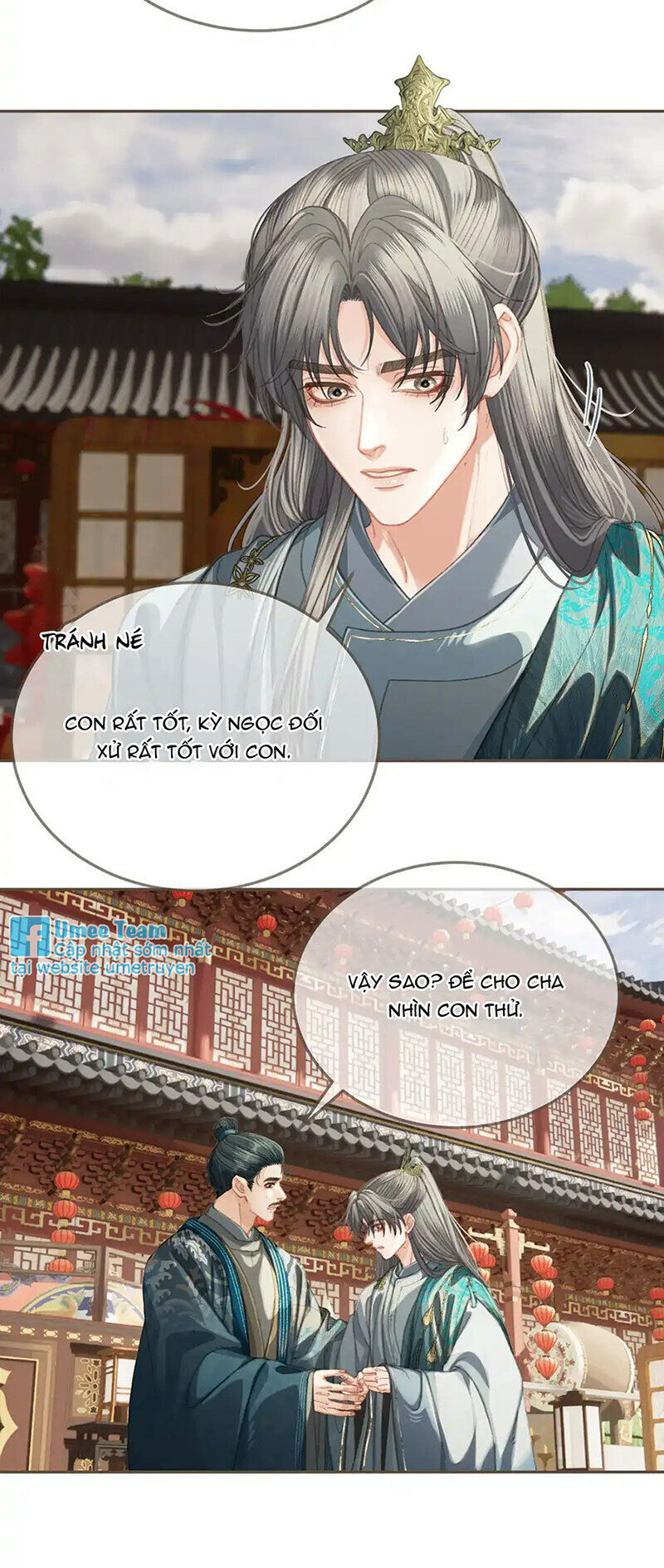 Á Nô 2: Thám Hoa Chapter 42 - Next Chapter 43