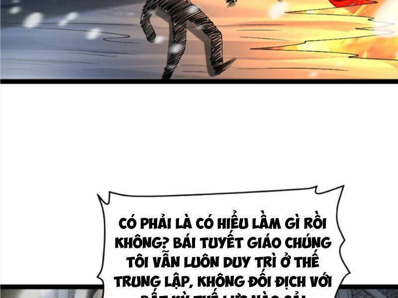 Toàn Cầu Băng Phong: Ta Chế Tạo Phòng An Toàn Tại Tận Thế Chapter 286 - Next Chapter 287