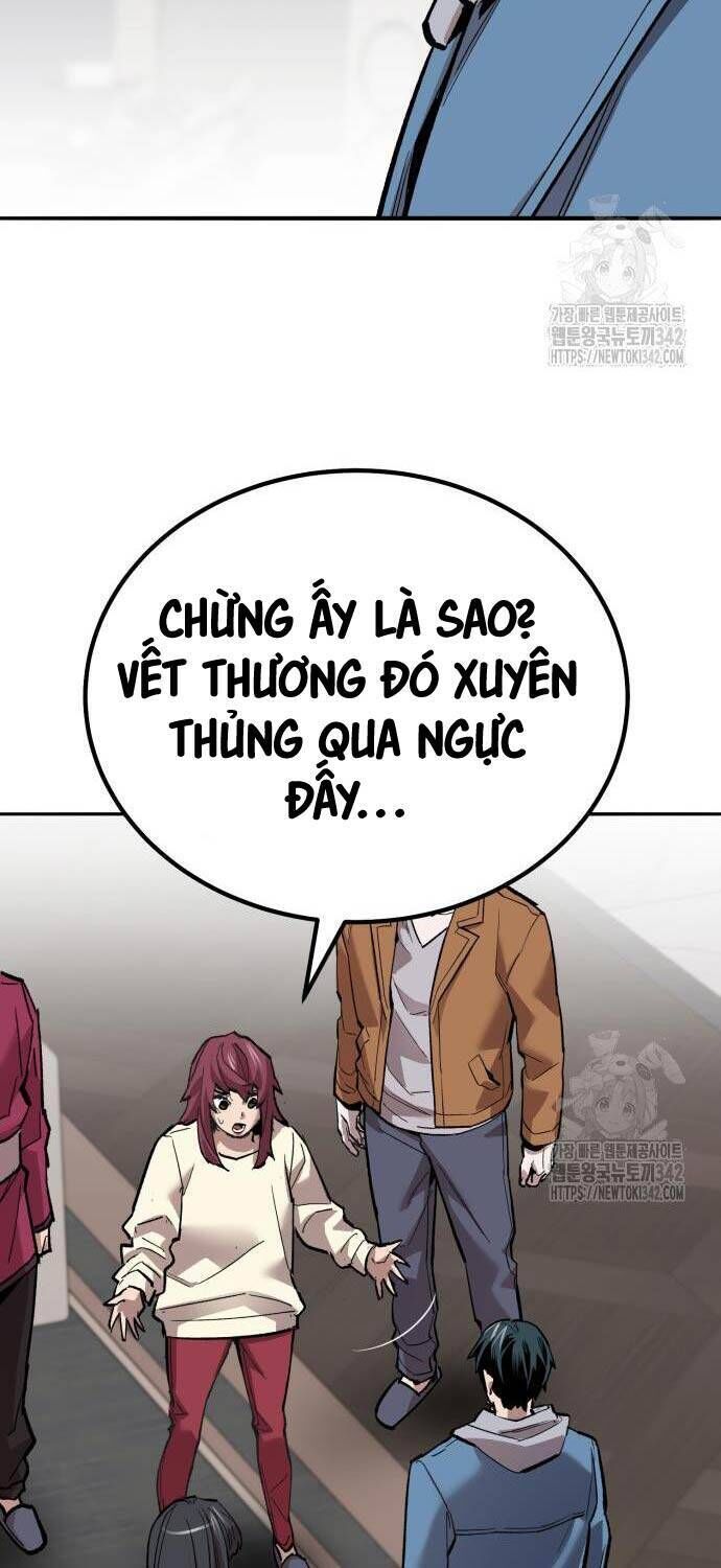 phá bỏ giới hạn Chapter 155 - Trang 2