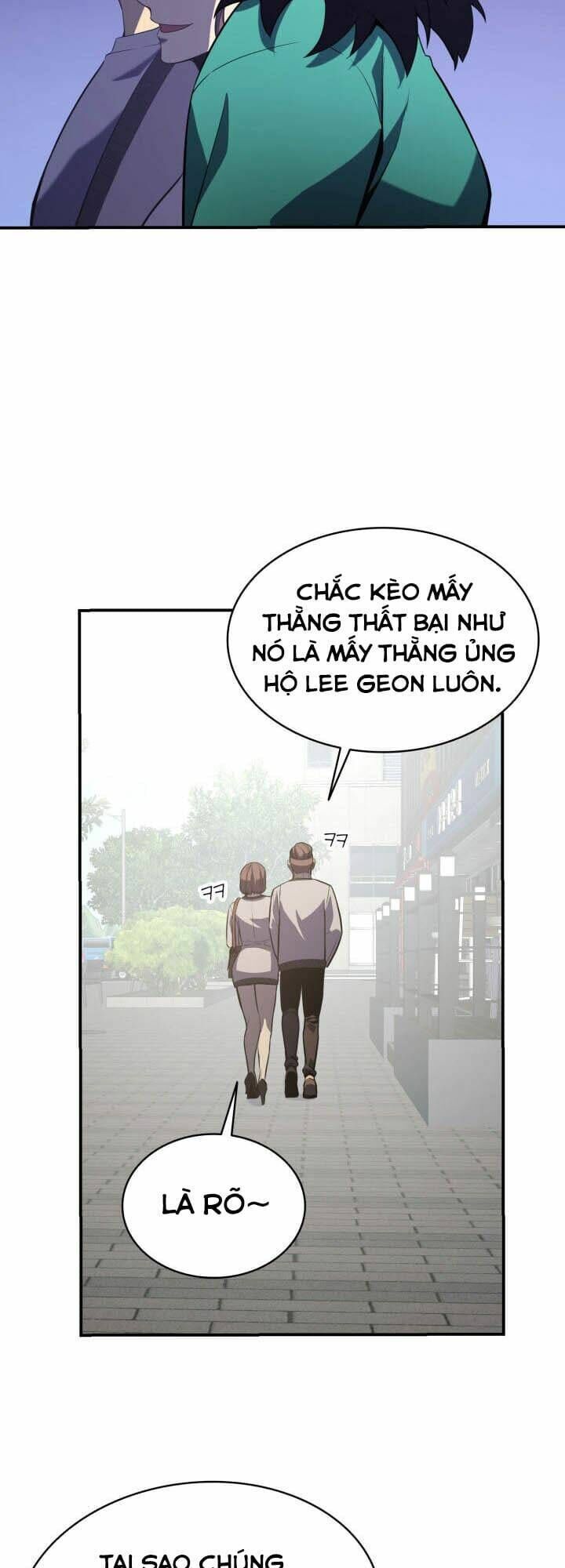 sự trở lại của anh hùng cấp thảm họa Chapter 3 - Trang 2