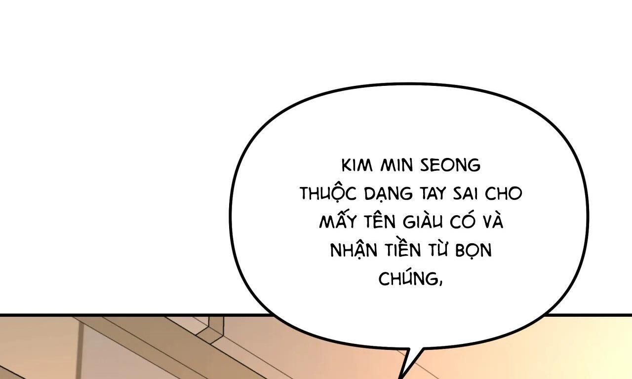 (CBunu) Cây Không Có Rễ Chapter 27 - Trang 1