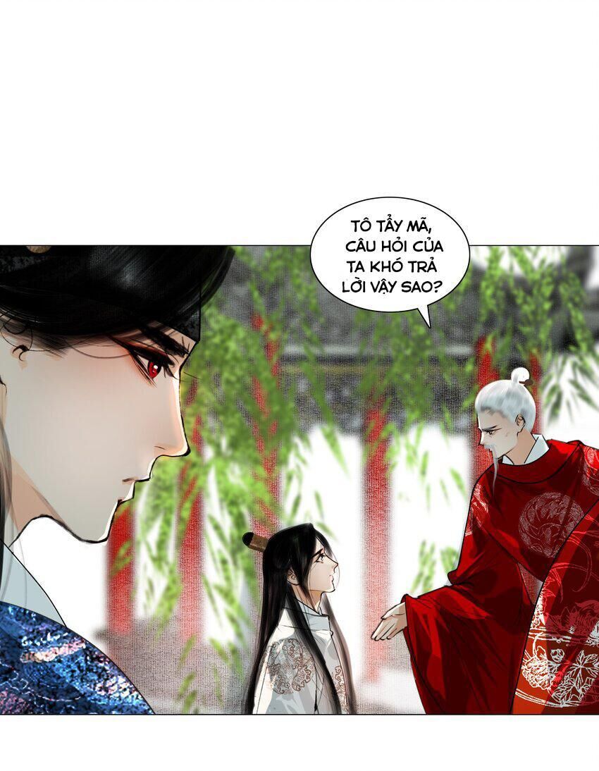 vòng luân hồi Chapter 38 - Trang 1