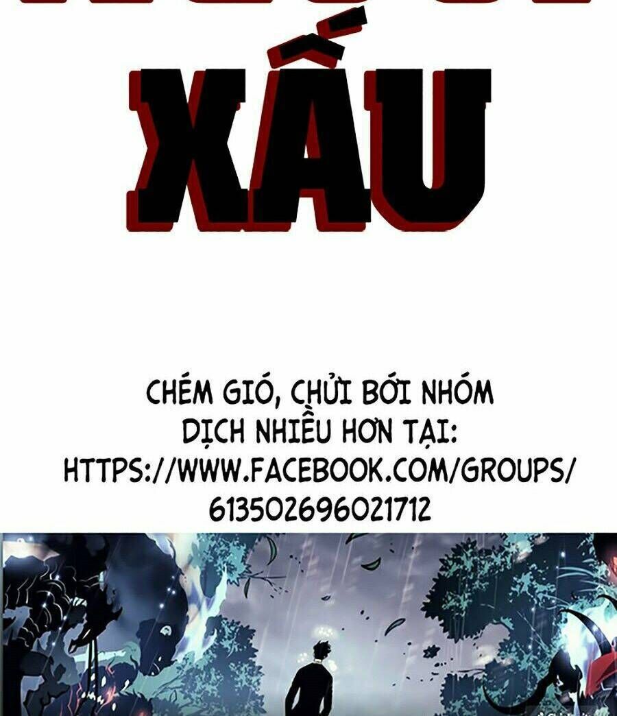 người xấu chapter 46 - Trang 2