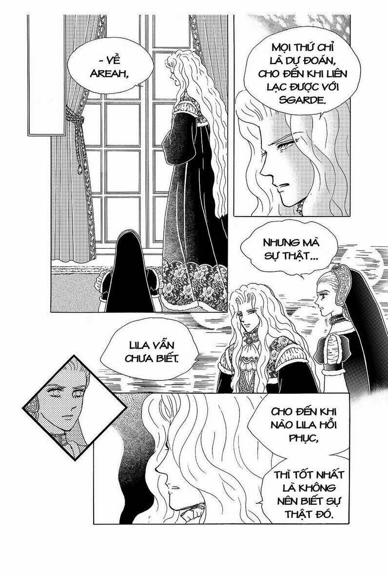 Princess – công chúa xứ hoa p5 Chapter 11 - Next Chapter 12