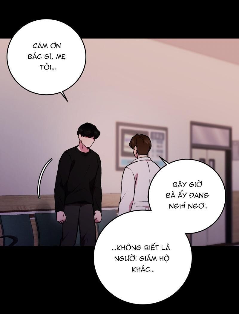 nỗi sợ của hwan yeong Chapter 42 - Next Chapter 42