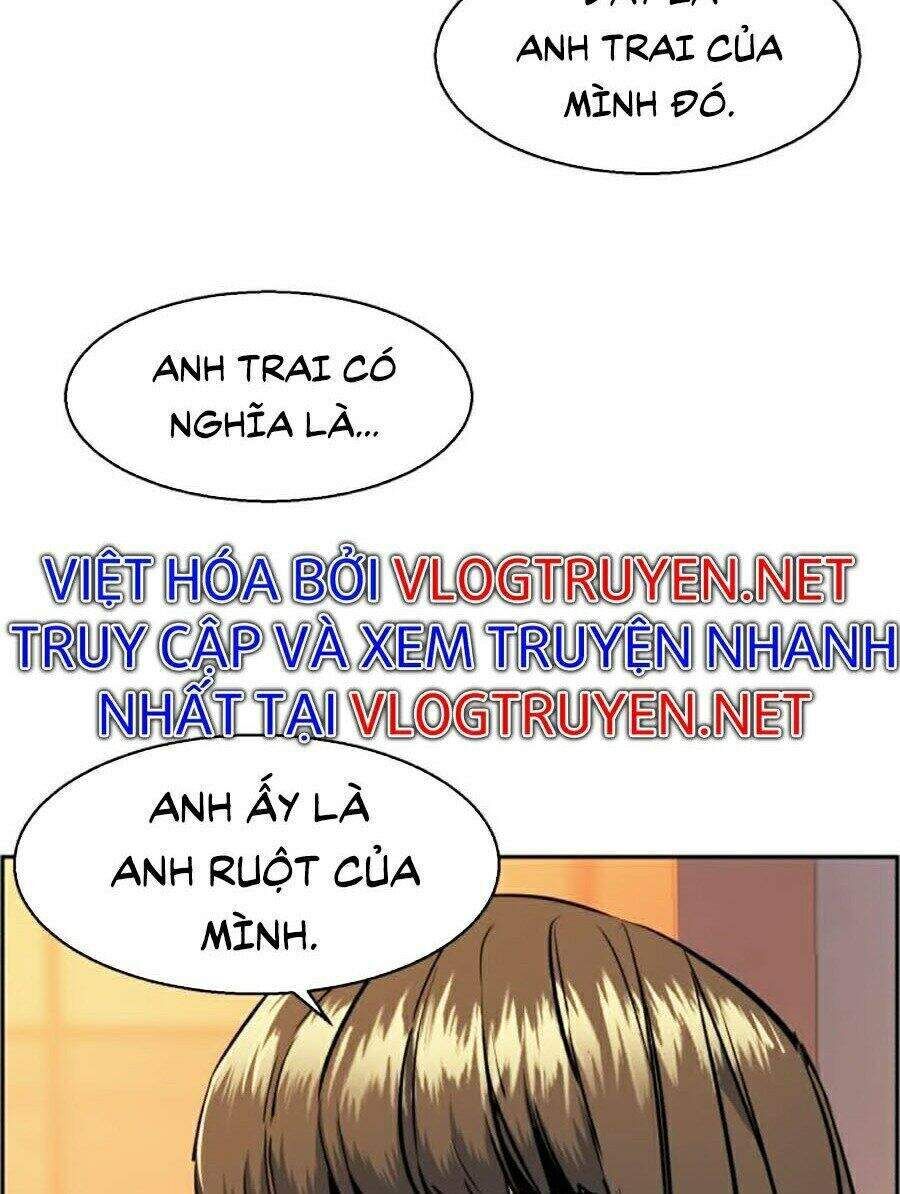 bạn học của tôi là lính đánh thuê chapter 54 - Next chapter 55