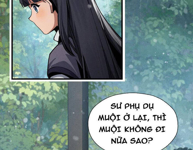 đại ái ma tôn, nữ đồ đệ đều muốn giết ta Chapter 45 - Trang 1