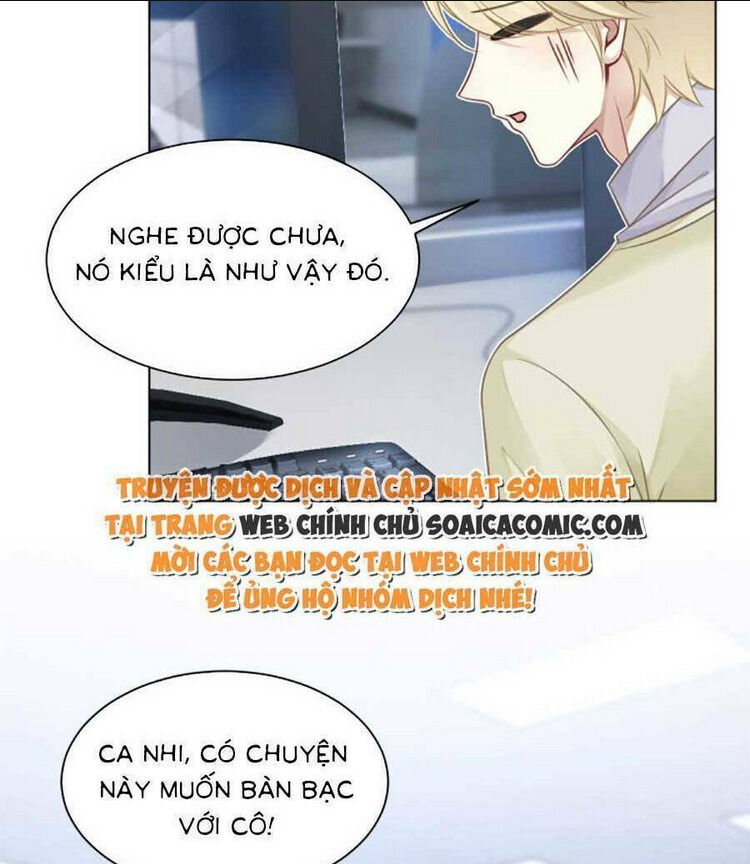 được các anh trai chiều chuộng tôi trở nên ngang tàng chapter 142 - Next chapter 143