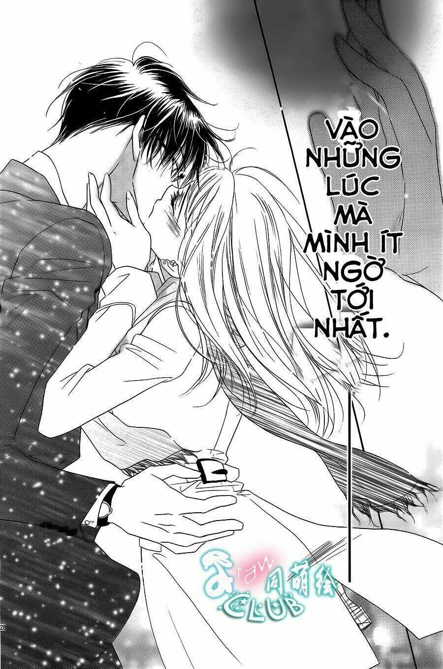 ẢO ẢNH TÌNH YÊU Chapter 1 - Next Chapter 2