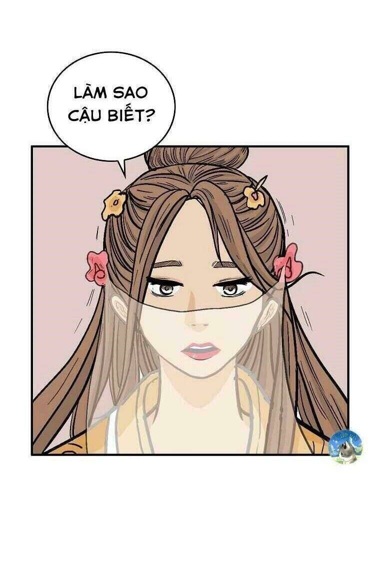 hỏa sơn quyền Chapter 61 - Trang 2