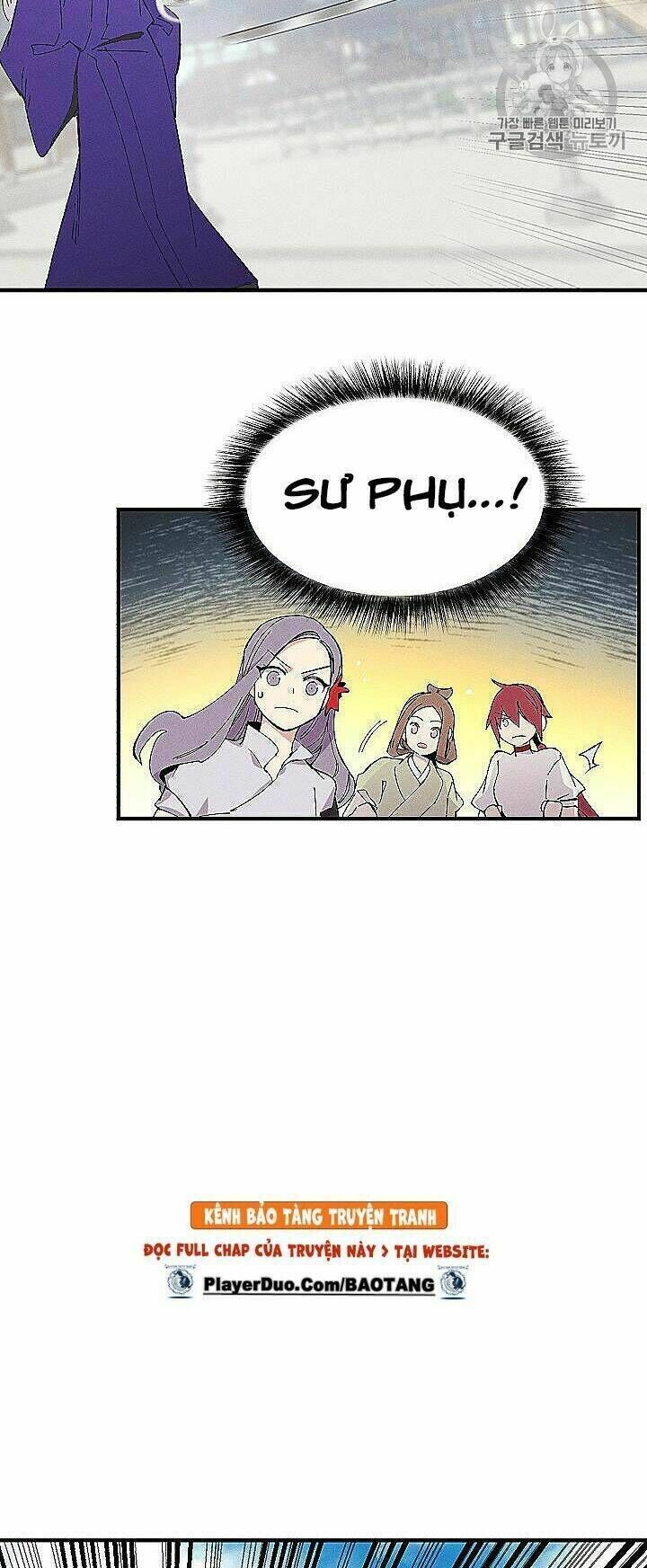 phi lôi đao thuật chapter 53 - Trang 2