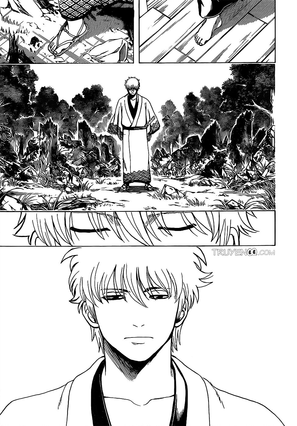 gintama chương 673 - Next chương 674