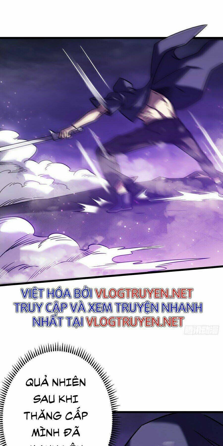 Sát Thần Chi Lộ Tại Dị Giới Chapter 17 - Trang 2