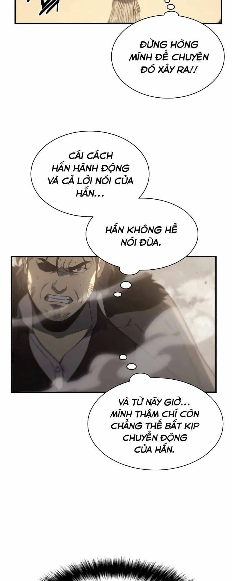 sự trở lại của anh hùng cấp thảm họa Chapter 9 - Trang 1