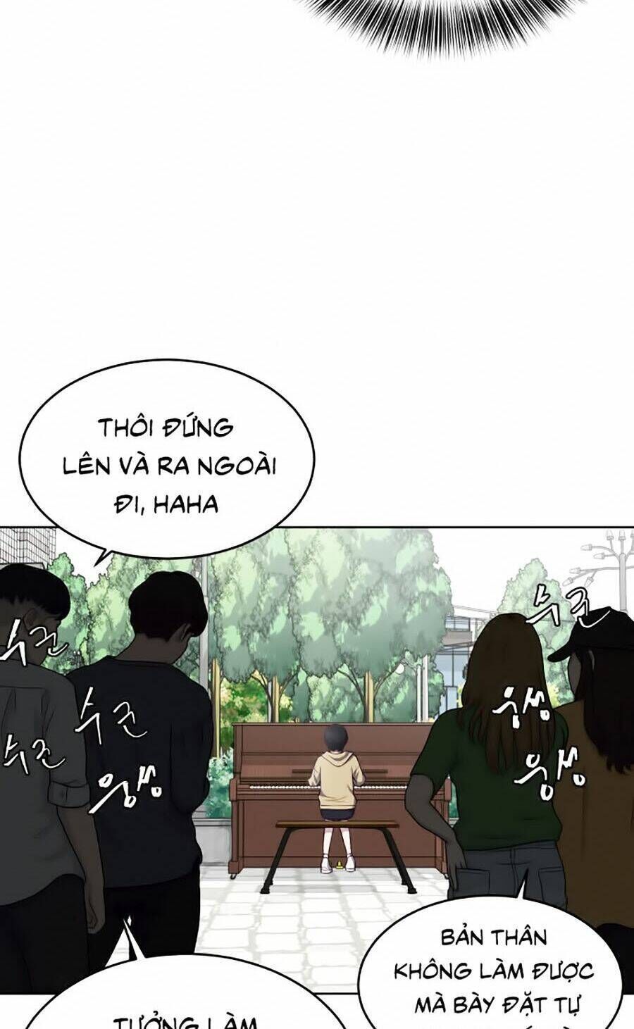 cậu bé của thần chết chapter 34 - Next chapter 35