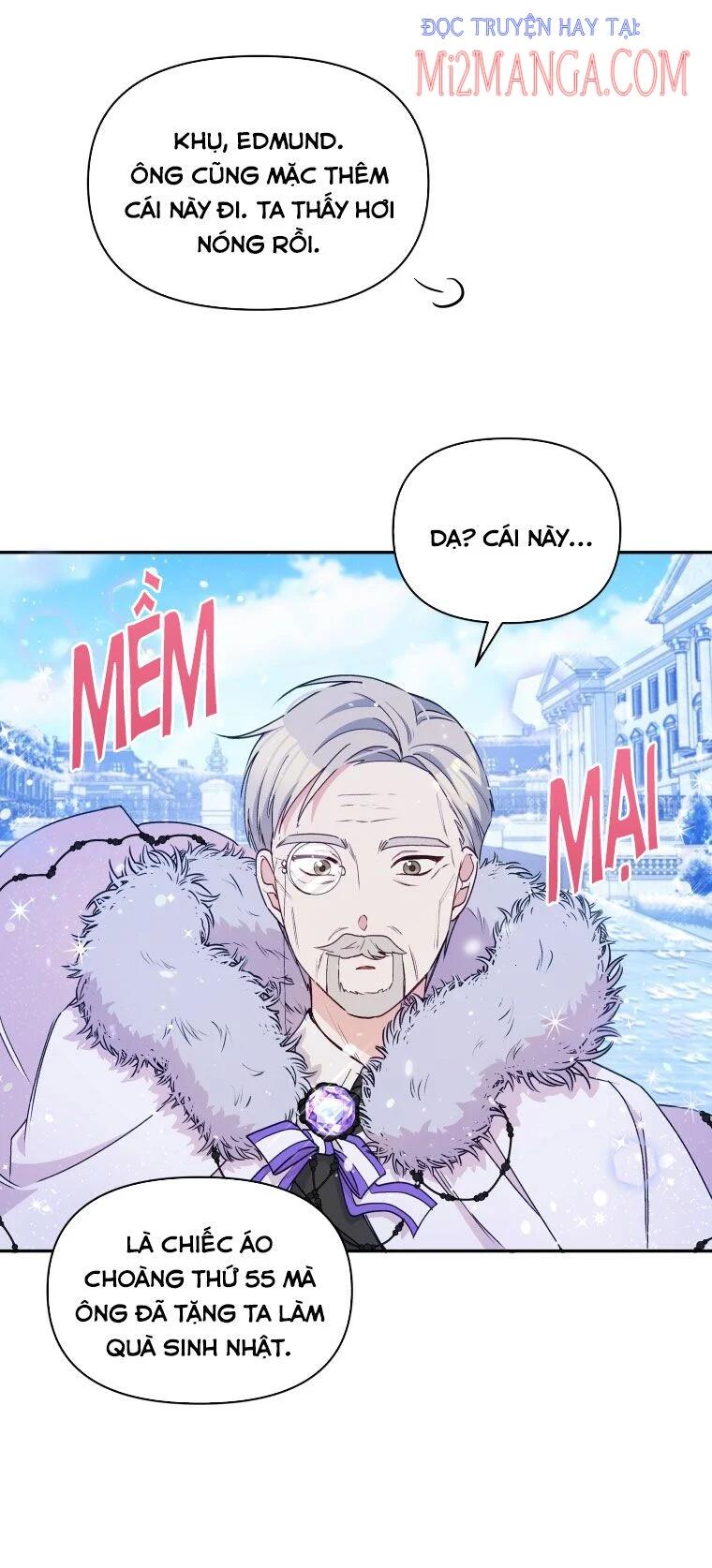 bl ngắn chịch hỏny Chapter 58 - Trang 2