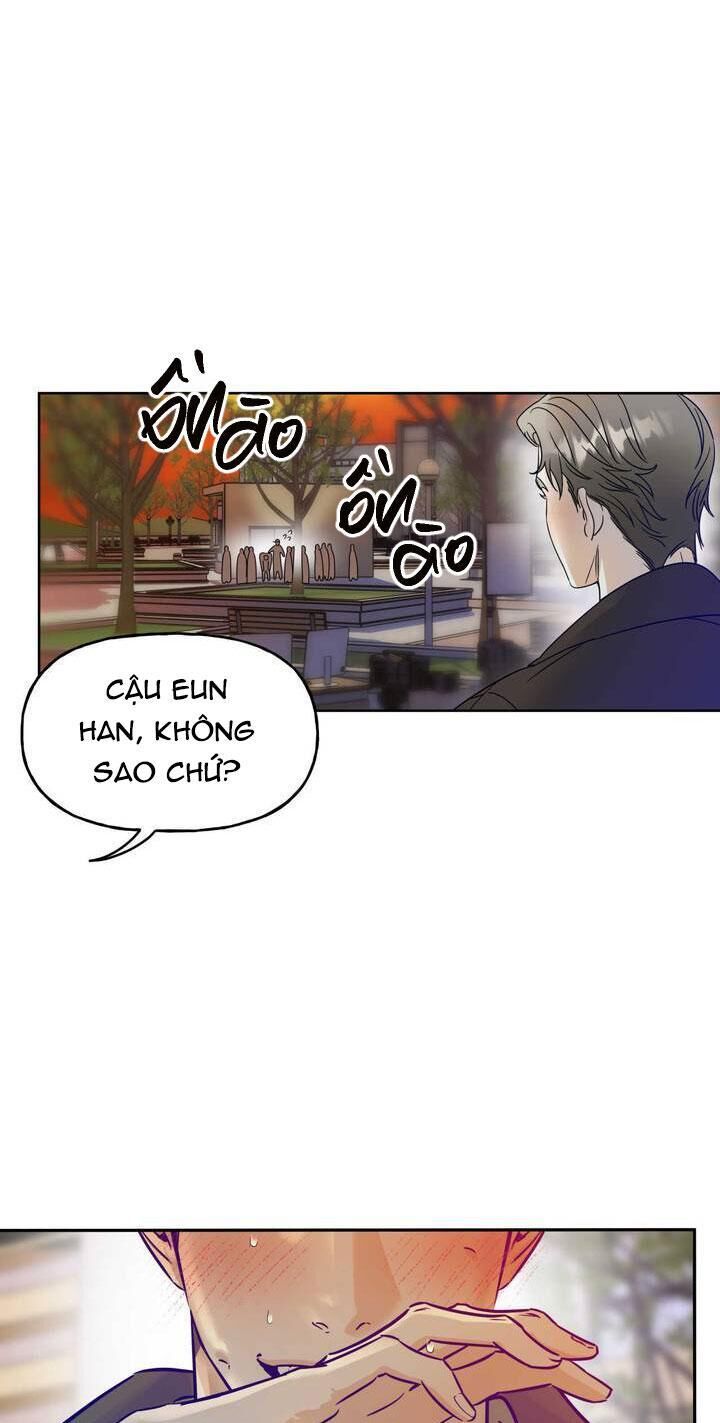 lệnh cứu rỗi Chapter 1 - Trang 1