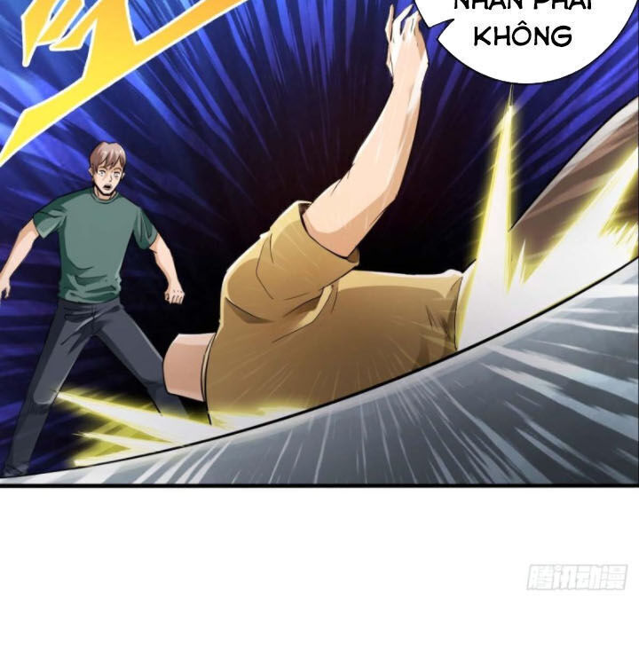 hệ thống tìm đường chết mạnh nhất Chapter 91 - Trang 2