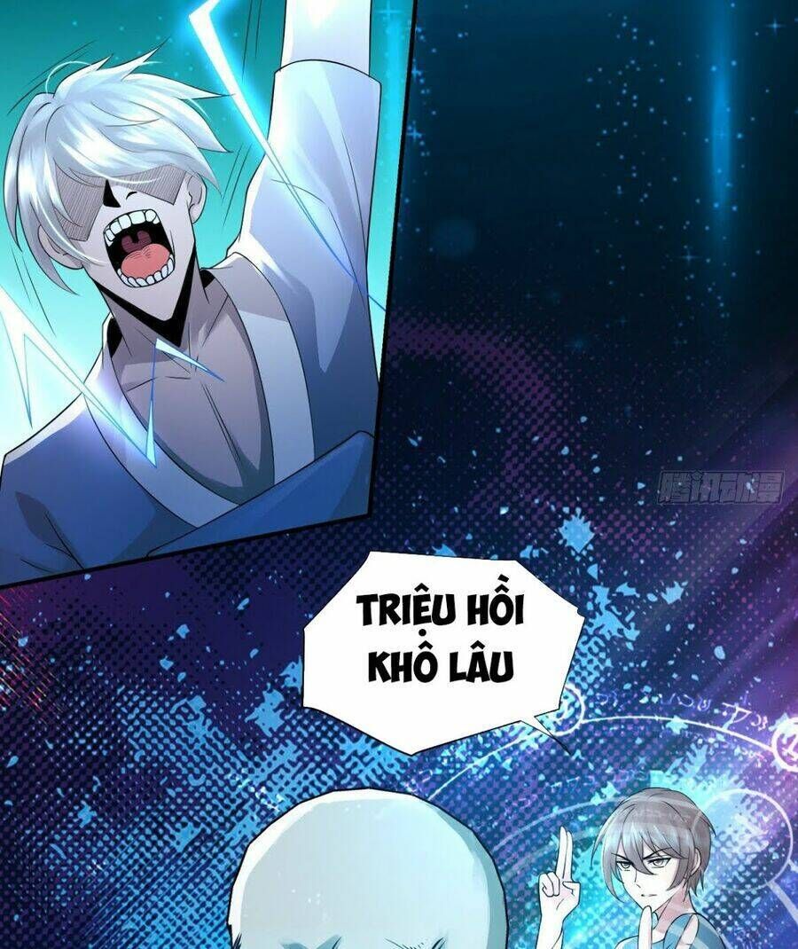 pháp sư truyền kỳ chapter 17 - Trang 2