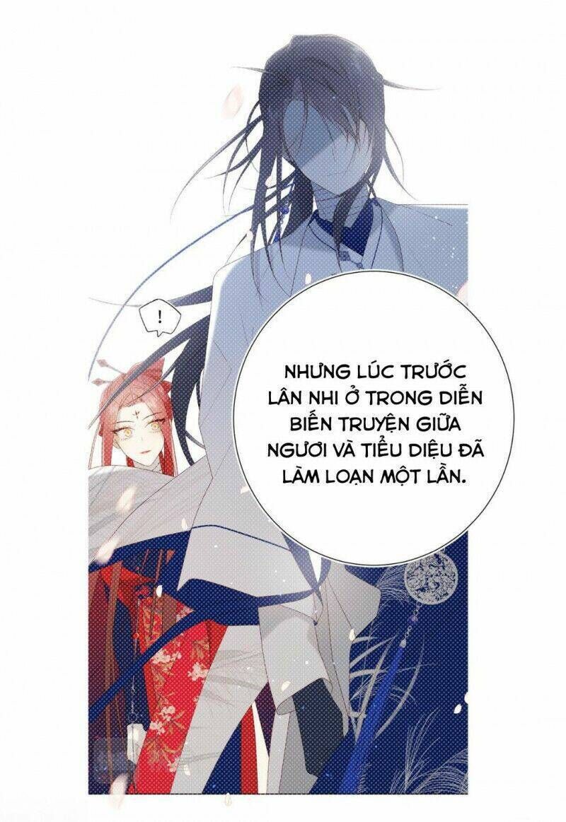 ác nữ cự tuyệt cua nam chính chapter 61 - Next Chapter 61.5