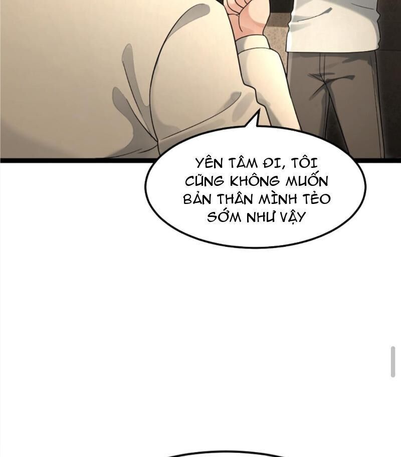 Toàn Cầu Băng Phong: Ta Chế Tạo Phòng An Toàn Tại Tận Thế Chapter 223 - Next Chapter 224