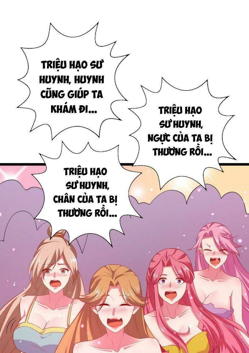 ngày mai tôi sẽ chết Chapter 17 - Trang 2