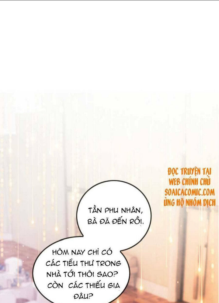 được các anh trai chiều chuộng tôi trở nên ngang tàng chapter 51 - Next chapter 52