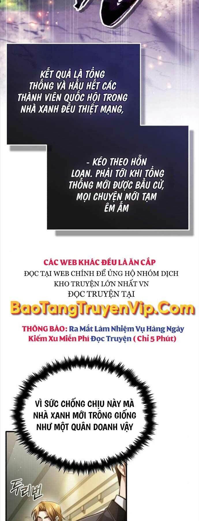 hồi quy giả về hưu chapter 17 - Trang 2