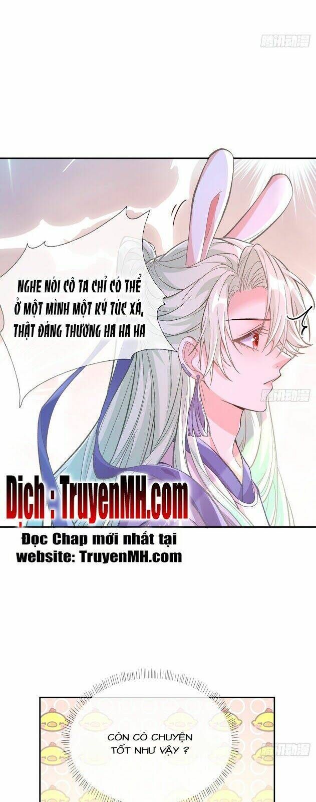 kiều mỵ phu lang, tại tuyến lục trà chapter 33 - Next chapter 34