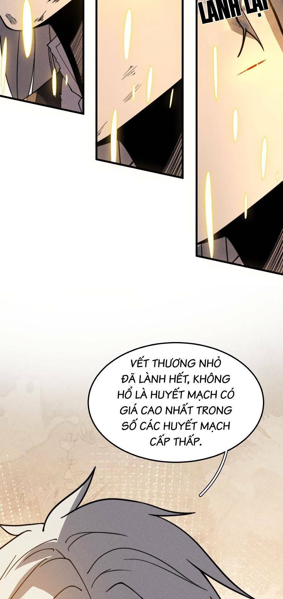 tối cường thôn phệ hệ thống chapter 30 - Trang 2