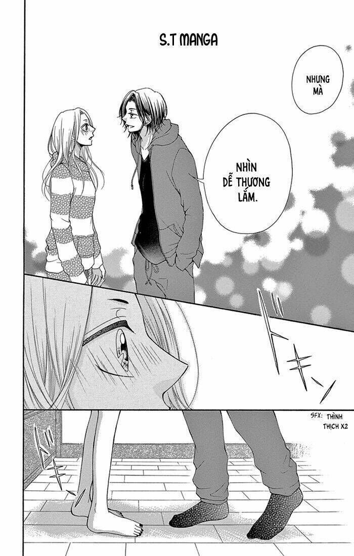 Ryuunosuke-Kun Wa Yasashikunai Chapter 1 - Trang 2