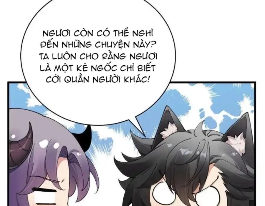 thánh nữ, xin hãy dừng ngay những trò quái đản của cô đi!! Chapter 92 - Next Chapter 93