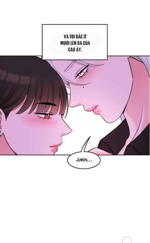 vô tình Chapter 39 Chap 39 - Trang 2