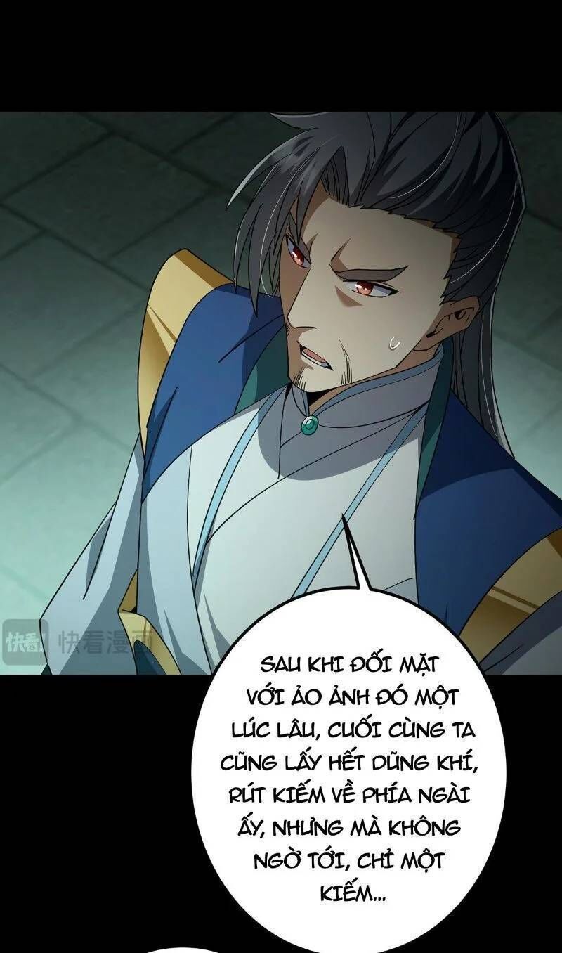 chưởng môn khiêm tốn chút Chapter 441 - Trang 2