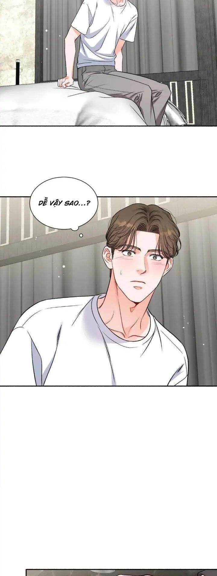 manhwa chịch vồn chịch vã Chapter 67 Trả lại Jeongwo - Next Chương 68