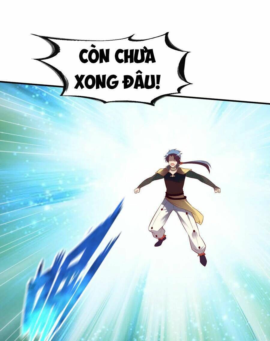 chiến đỉnh Chapter 173 - Trang 2