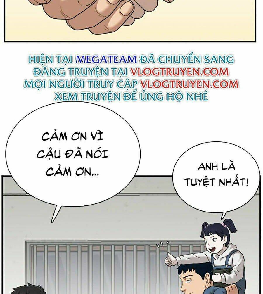 người xấu chapter 30 - Trang 2