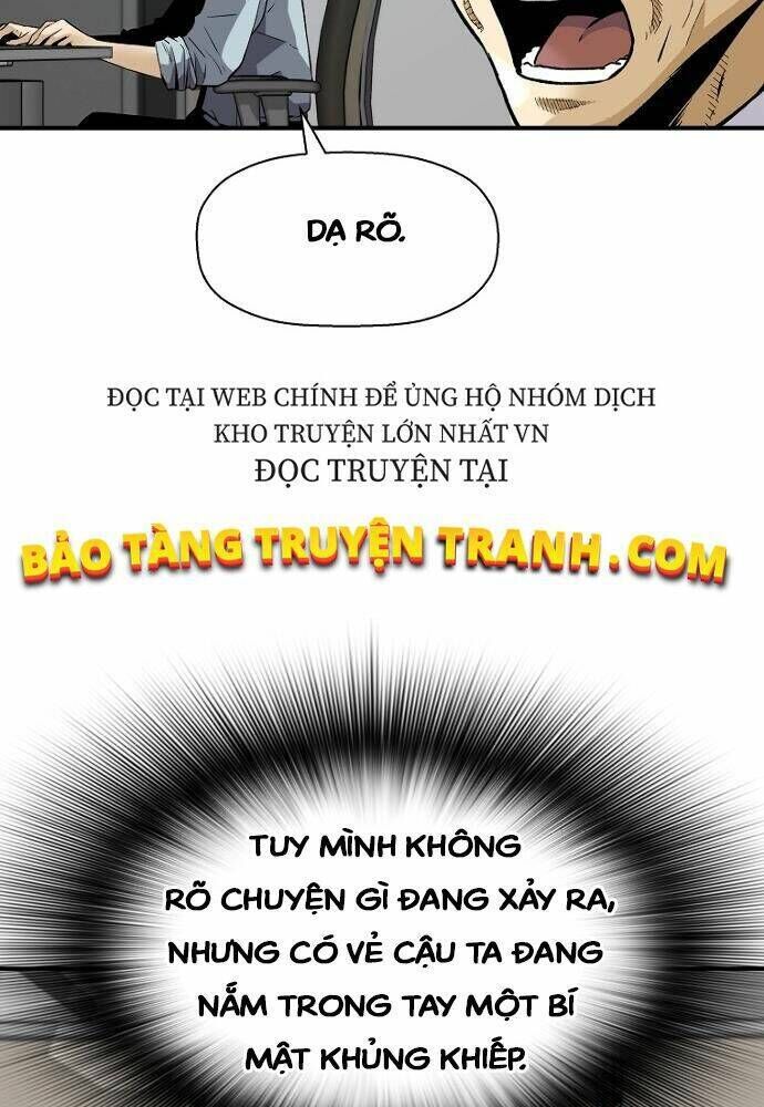 sự trở lại của huyền thoại chapter 30 - Trang 2