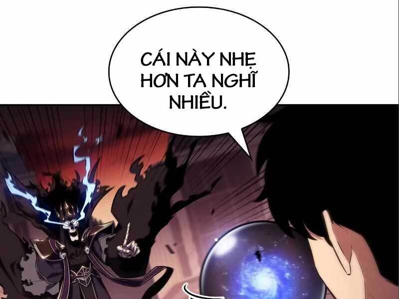 người chơi mới solo cấp cao nhất chapter 126 - Trang 1