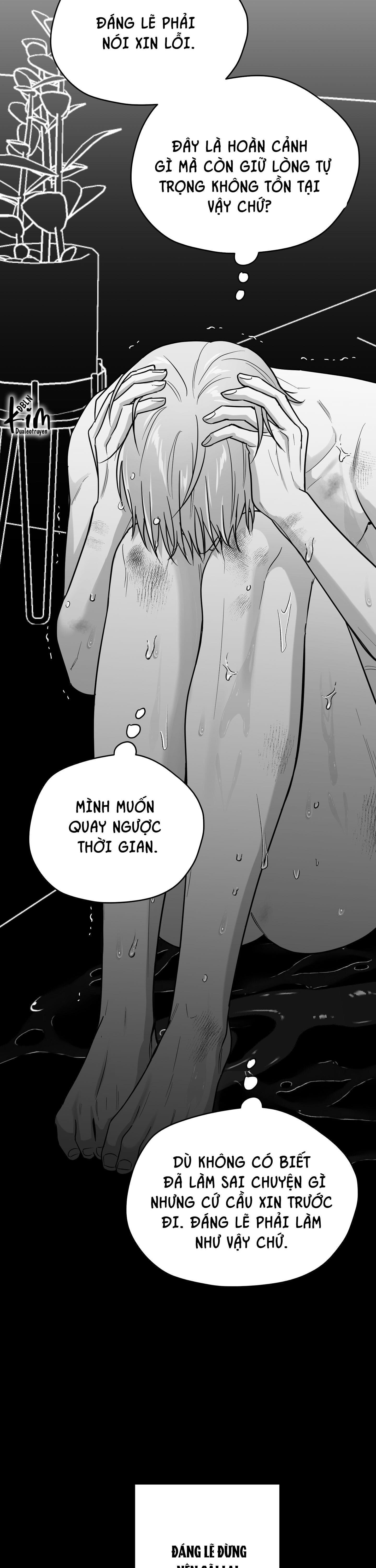 non zero sum Chapter 30 H - Trang 1