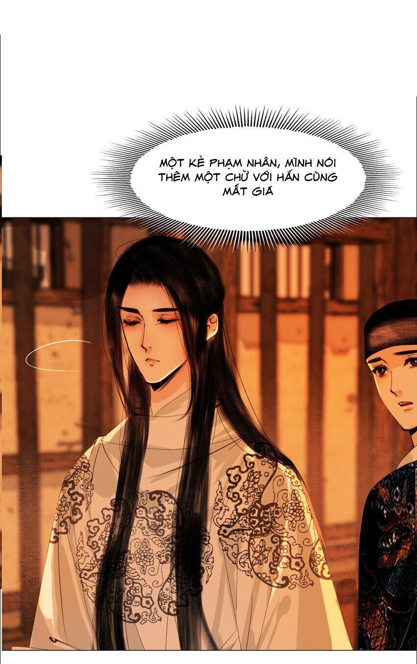 vòng luân hồi Chapter 62 - Trang 1