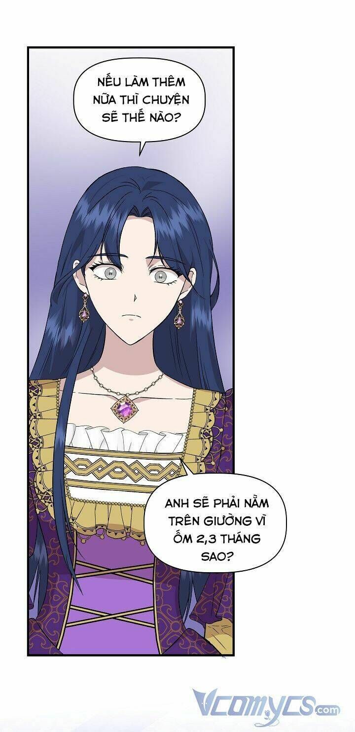 tôi không phải là cinderella chapter 31 - Trang 2