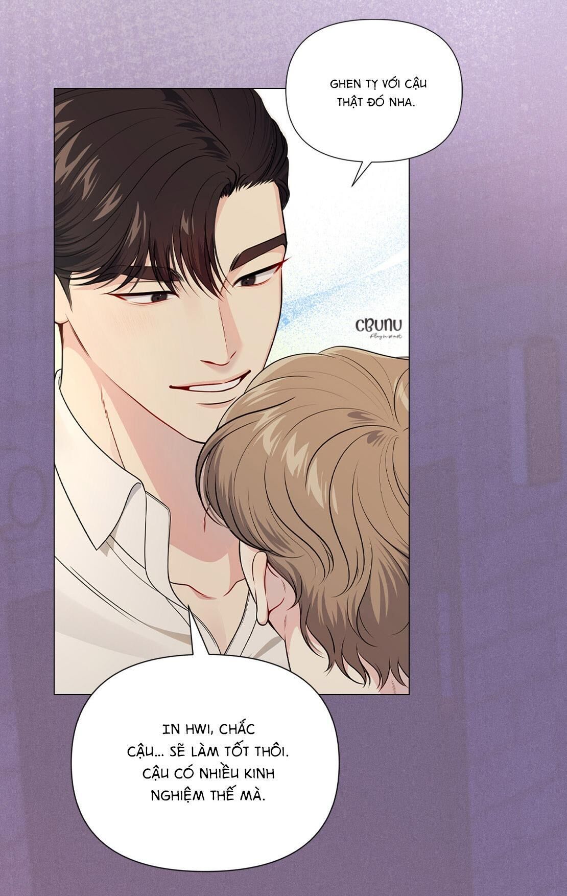 |DROP| Chuyện Tình Bí Mật Chapter 0 Giới thiệu - Next Chapter 1