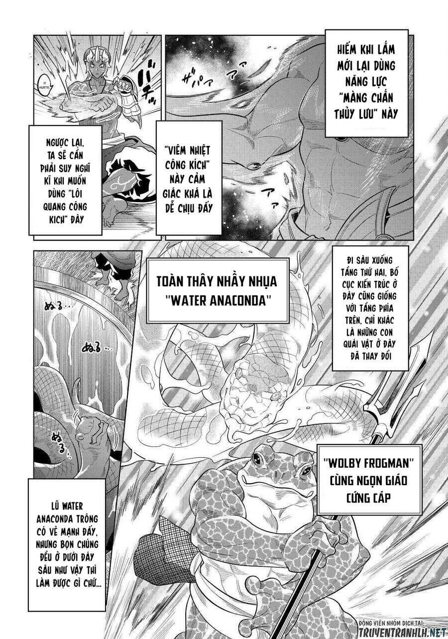 re:monster chapter 80 - Trang 2