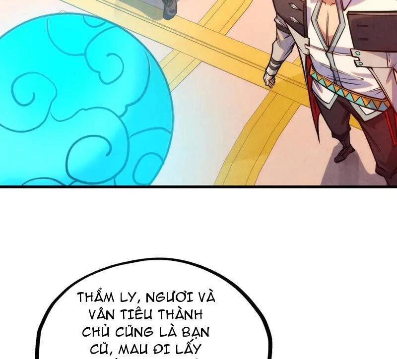 vạn cổ chí tôn Chapter 335 - Trang 2