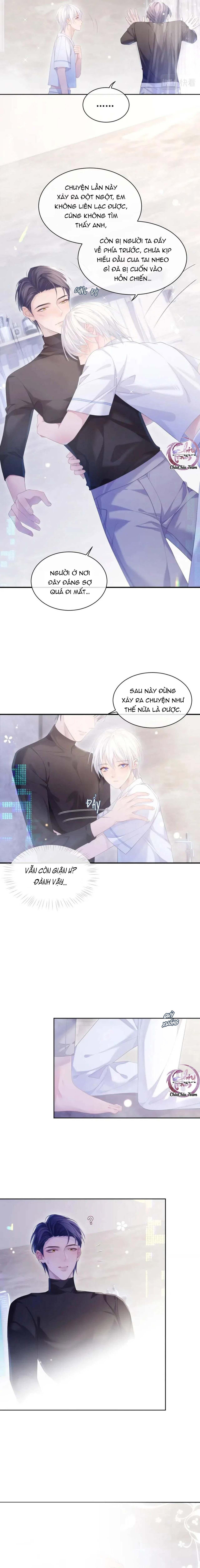 đề nghị ly hôn Chapter 30 - Trang 2