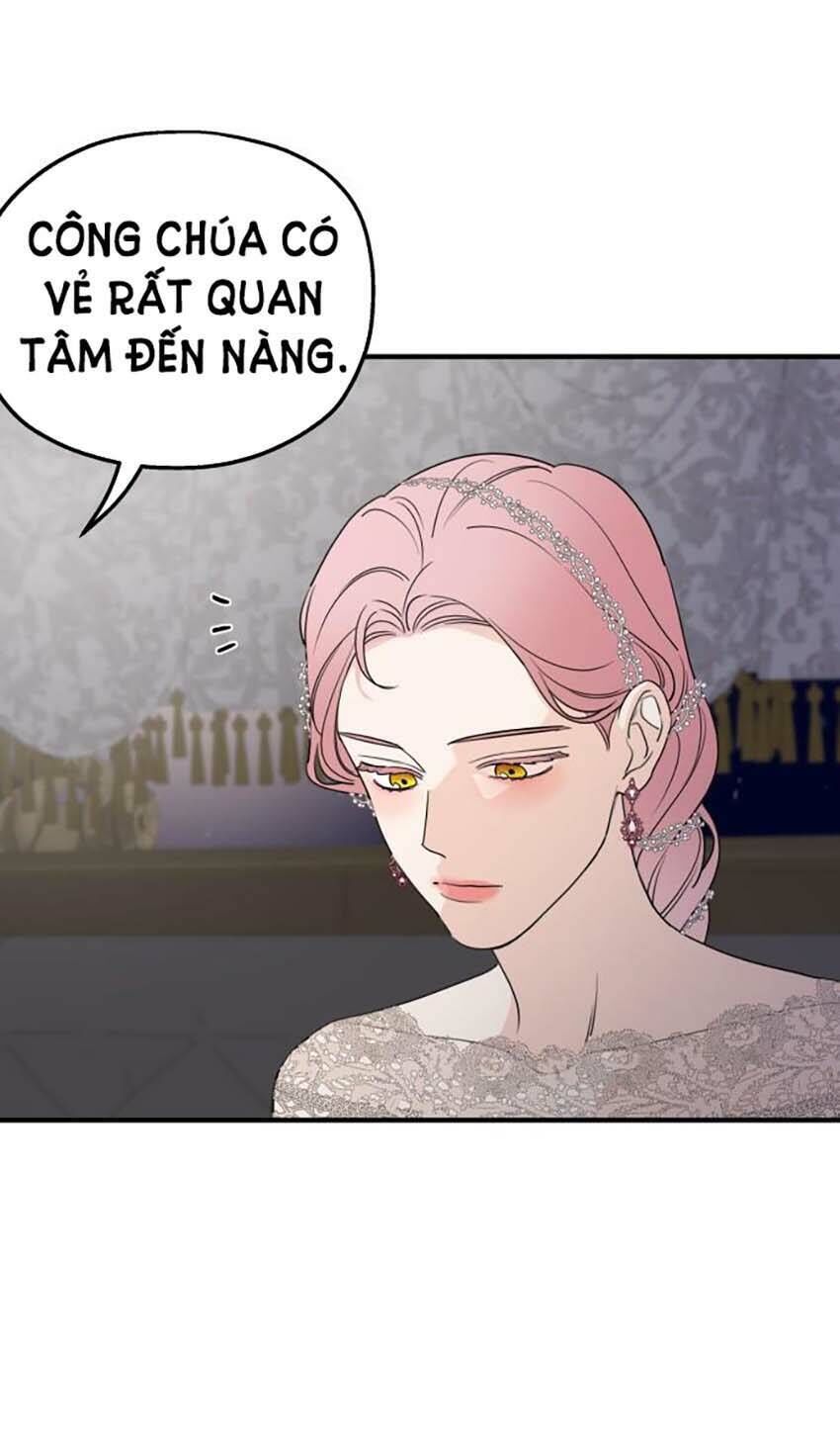 gia đình chồng bị ám ảnh bởi tôi chapter 45.2 - Trang 2