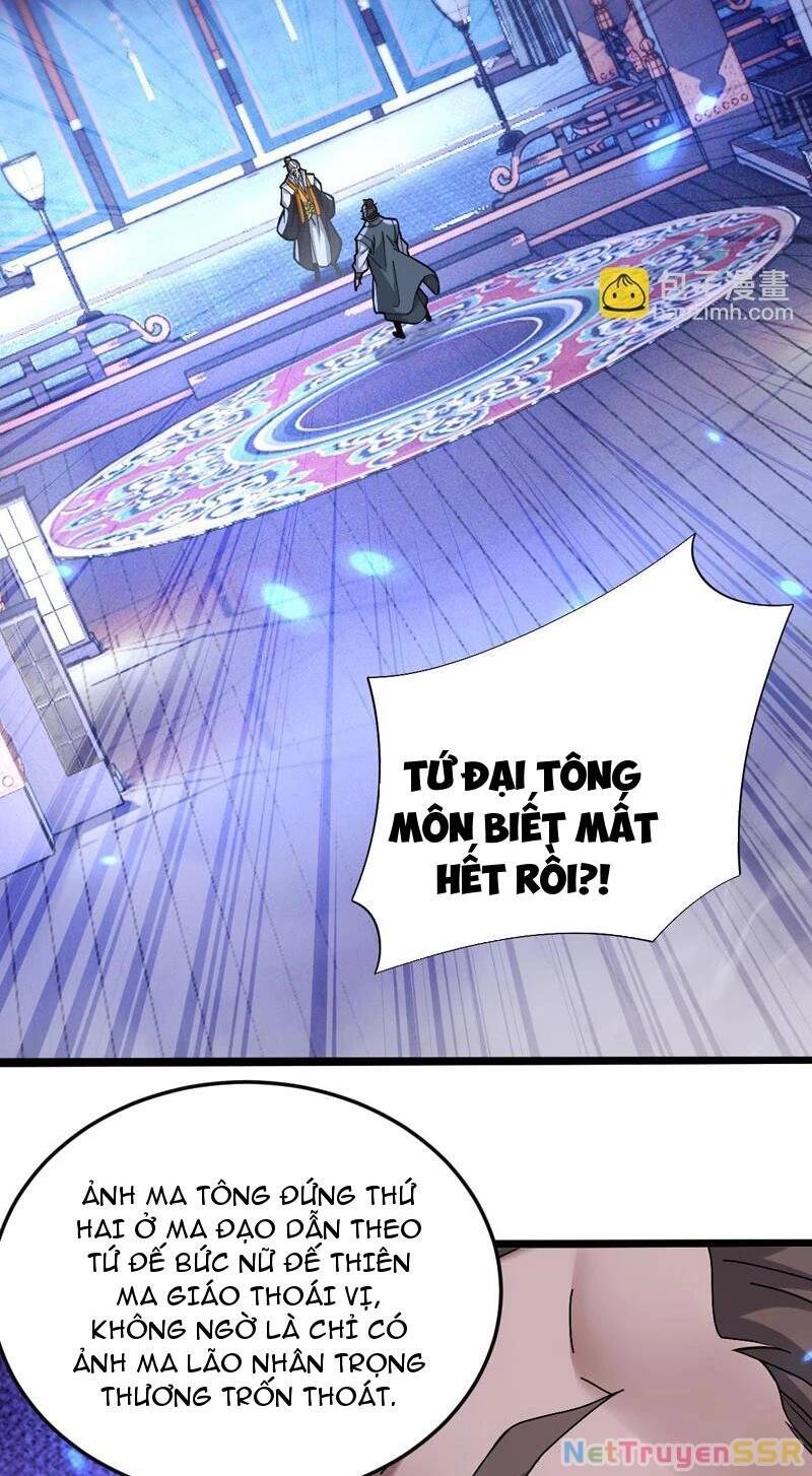 bắt đầu chấn kinh nữ đế lão bà, ta vô địch! Chapter 12 - Trang 2